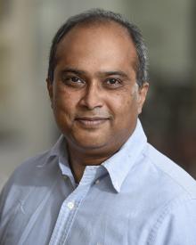 Harsha Doddapaneni, Ph.D.