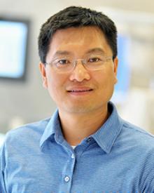 Dr. Rui Chen