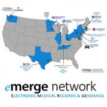 eMERGE Network